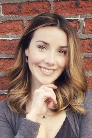 Photo of Cate Burford as Lisa Vega