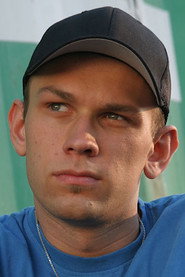 Photo of Marcel as (archive footage)