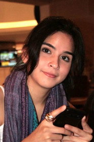 Photo of Zaneta Georgina as Yani