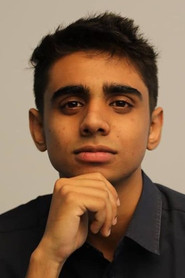 Photo of Amrith Jayan as Aditya 'Adi' Menon