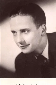 Photo of Jef Bruyninckx as De witte