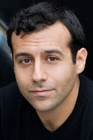 Photo of Etan Muskat as Captain Ovation
