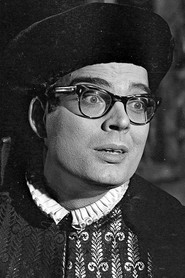 Photo of Barry McDaniel as Graf Robinsone