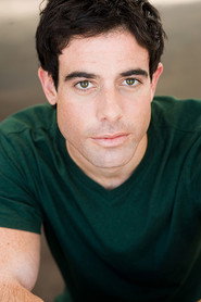 Photo of Aaron Michael Metchik as Jack Pumpkinhead (voice)