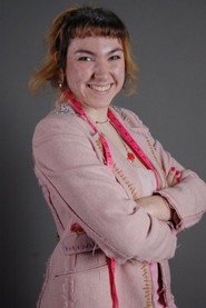 Photo of Sealynn Cummings as the girl