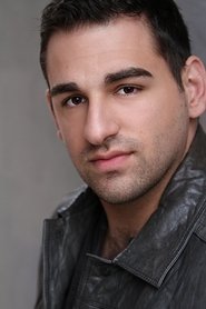 Photo of Josh Tipis as Horror Guru