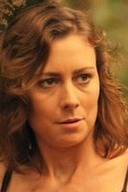 Photo of Kelly O'Leary as Gemma Hargrove