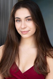 Photo of Becca Gelb as Female Student