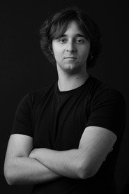 Photo of David Esperanza as Vigilante