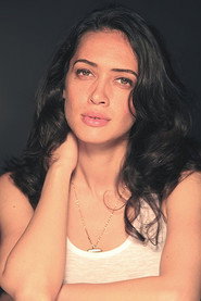 Photo of Nouva Monika Wahlgren as Ula