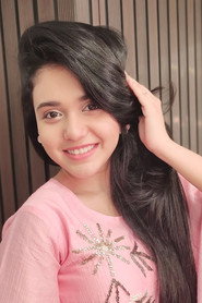 Photo of Sarah Killedar as Vaani Gupta/ Mukti Poddar