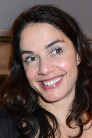 Photo of Zazon Castro as Caroline