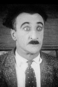 Photo of Robert Maximillian as The Terrible-Tempered Mr. Bang