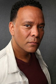 Photo of Harry Sutton Jr. as Rogers