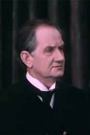 Photo of Arkadiy Smirnov as Vladimir Mikhailovich Golovlyov