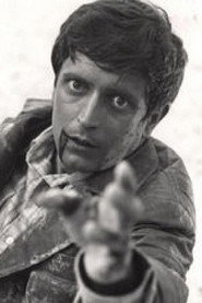 Photo of Mirko Bogataj as Rok Traven
