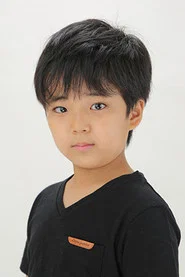Photo of Ryo Sato as Manabu Aoki