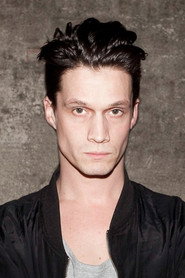Photo of Jonathan Johansson