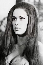 Photo of Judy Jordan as Chris
