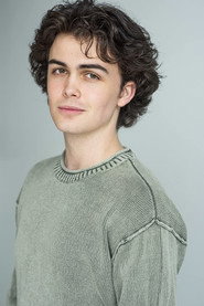 Photo of Maclean Fish as Teen Rodger Emmerlich