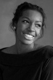 Photo of Precious Adams as Lead Snowflake / Lead Flower