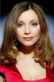 Photo of Olga Orlova as Zhenya