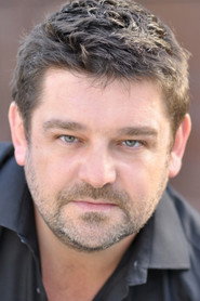 Photo of Kevin P. Kearns as Bank Robber
