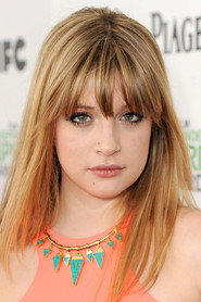 Photo of Bonnie Sturdivant as Jamie