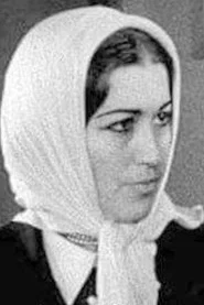 Photo of Malihe Nasiri as Ali's Mother