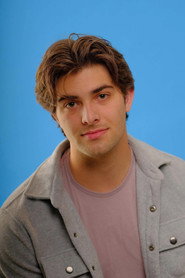 Photo of Preston Lyford as The Director