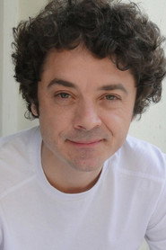 Photo of João Bresser as Finelli