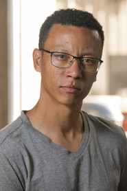 Photo of Kermit Burns III as Terrorist 1