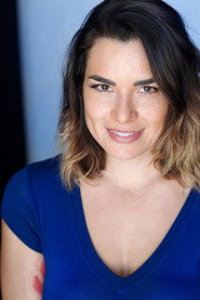 Photo of Vanessa Sheri as Asia