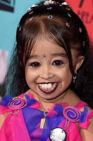 Photo of Jyoti Amge as Self