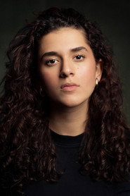 Photo of Maya Markou Myrland as The Daughter (voice)