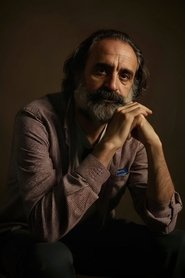 Photo of Bakhtiyar Panjeei as Bakhtiyar