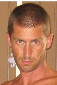 Photo of Ludovic Petit