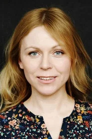 Photo of Anna Ewelina as Marta