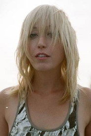 Photo of Julieanne Steger as Call Girl