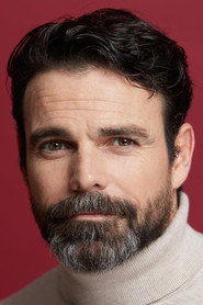 Photo of Javier Alcina as Daniel