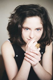 Photo of Louise Herrero as Florence Ferreira