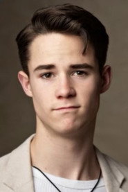 Photo of Nathan Garrett as Joshua