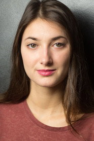 Photo of Ana Blagojević as Anna
