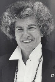 Photo of Blanche Wiesen Cook as Self — Eleanor Roosevelt Biographer