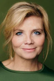 Photo of Annette Frier as Ms. Flora