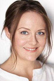 Photo of Anna-Mai Hoek as Clerk