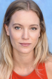 Photo of Sarah Rich as Hailey