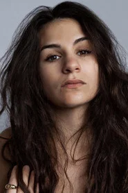 Photo of Salomé Da Souza as Electra