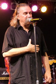 Photo of Lóránt Schuster as Bandafőnök