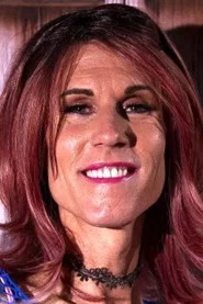 Photo of Ria Bentley